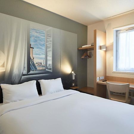 B&B Hotel Maurepas Εξωτερικό φωτογραφία
