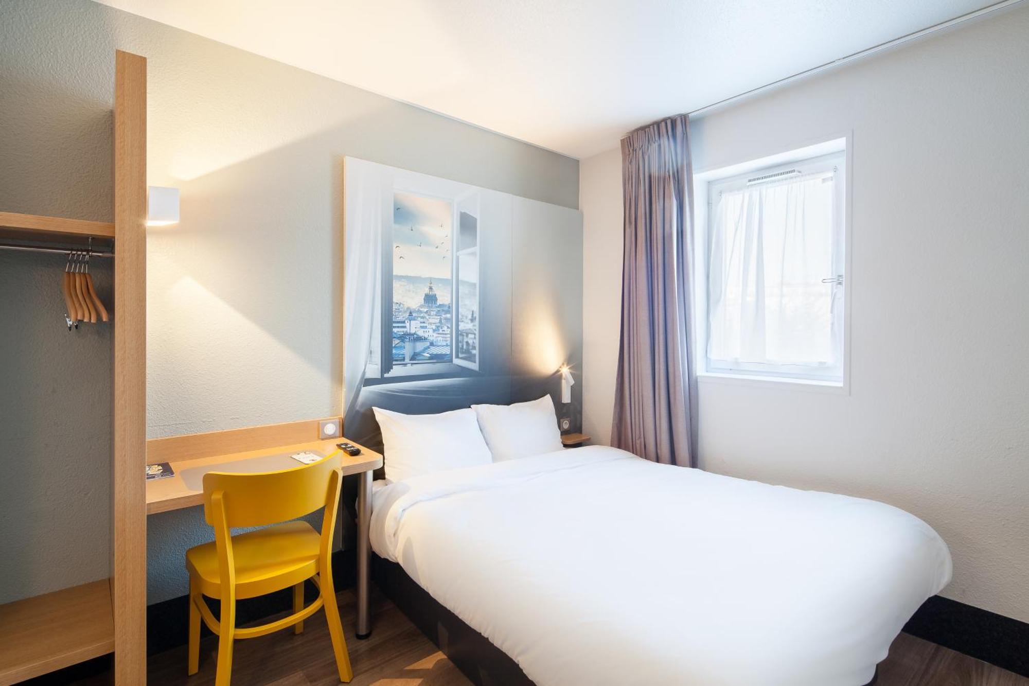 B&B Hotel Maurepas Εξωτερικό φωτογραφία