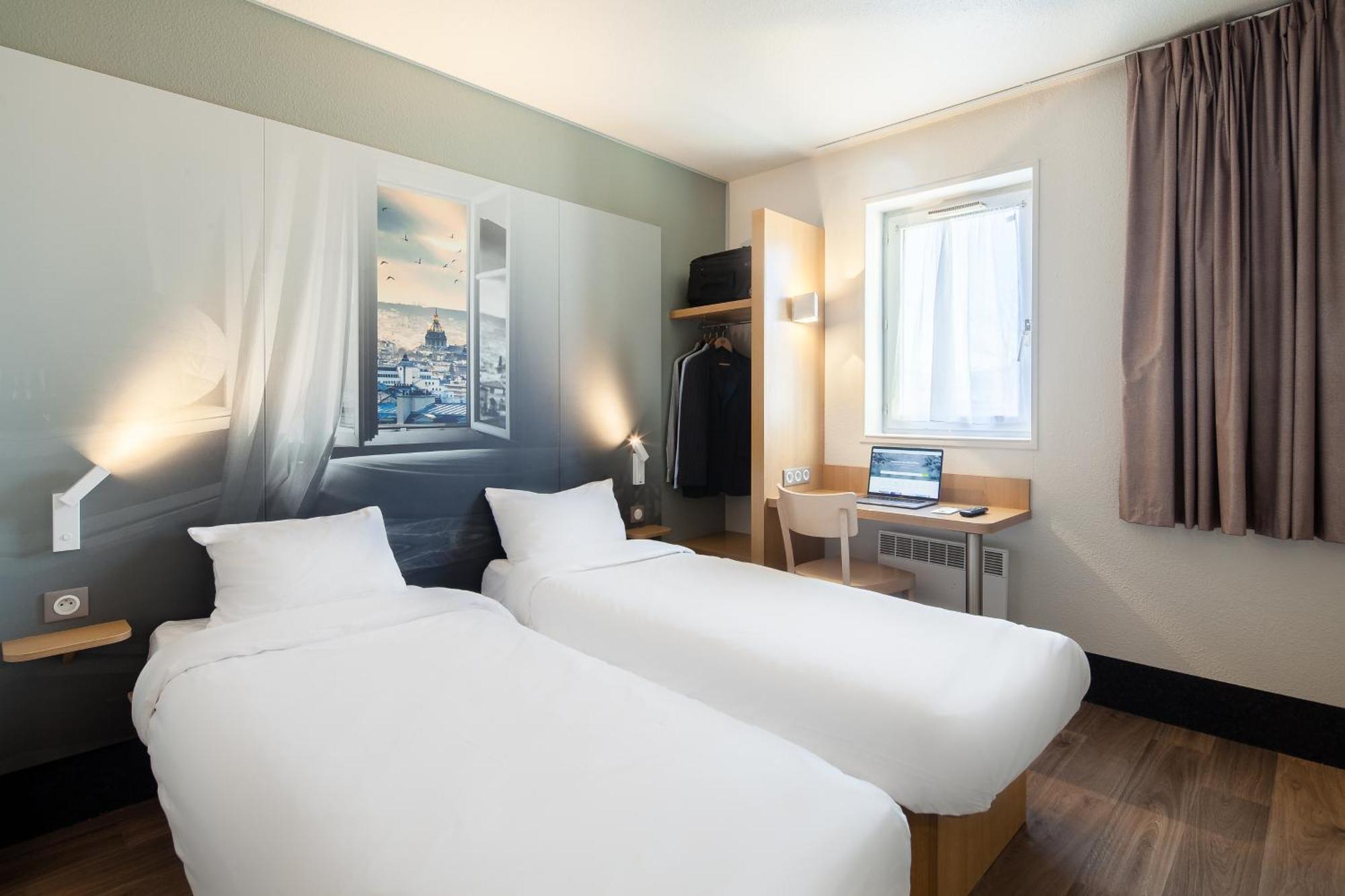 B&B Hotel Maurepas Εξωτερικό φωτογραφία