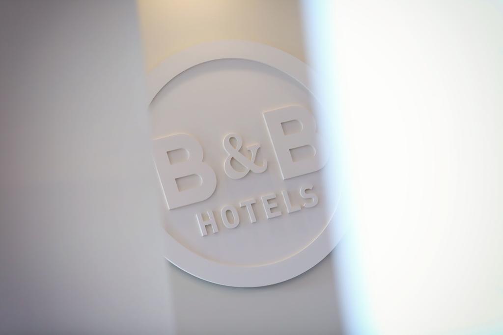 B&B Hotel Maurepas Εξωτερικό φωτογραφία