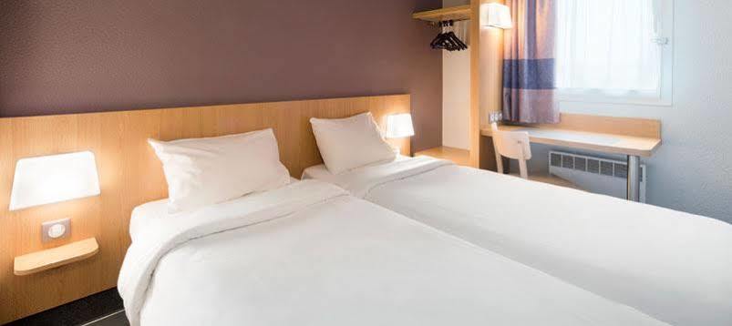 B&B Hotel Maurepas Εξωτερικό φωτογραφία